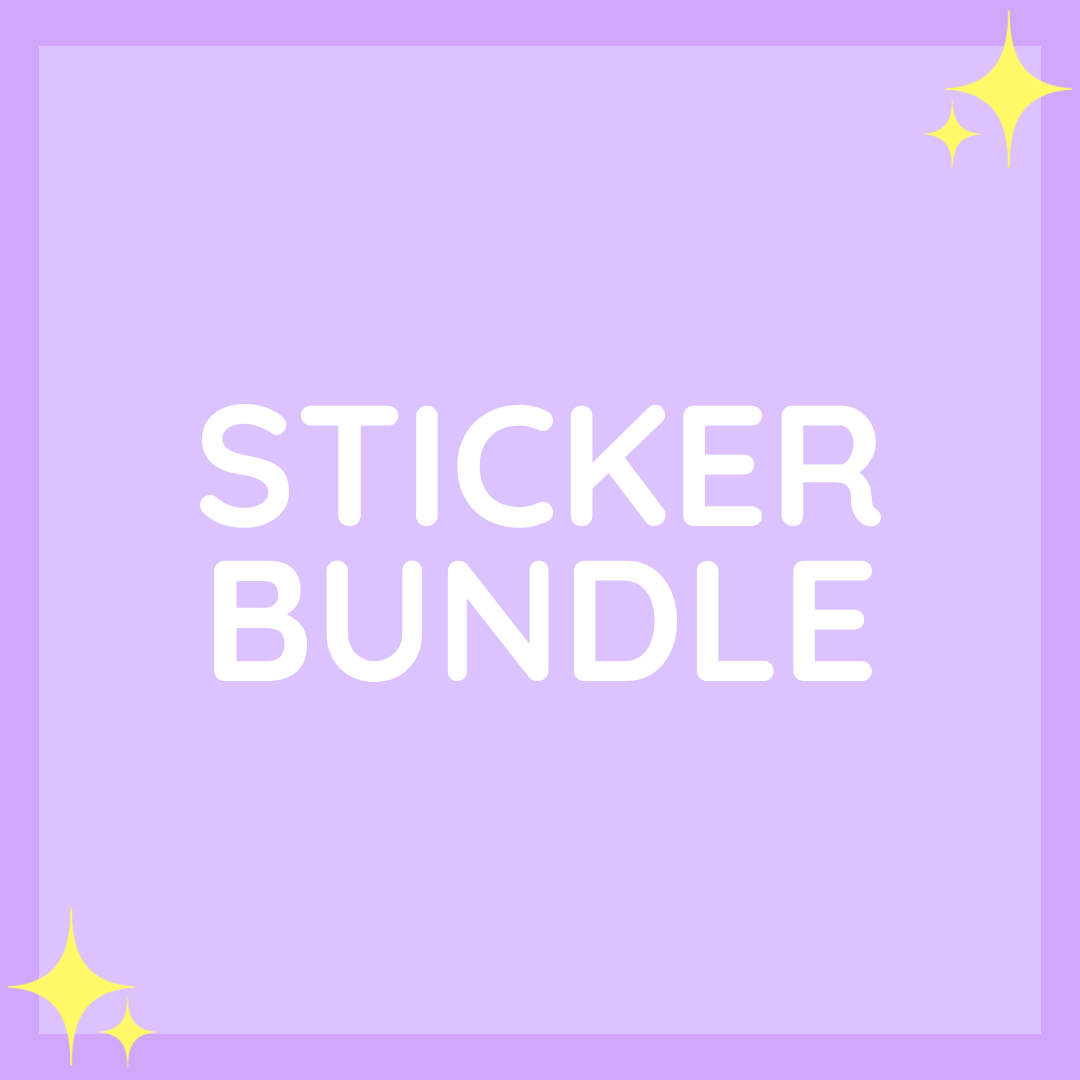 Sticker Bundle