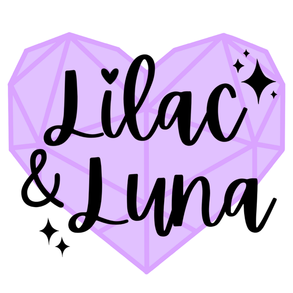 Lilac & Luna