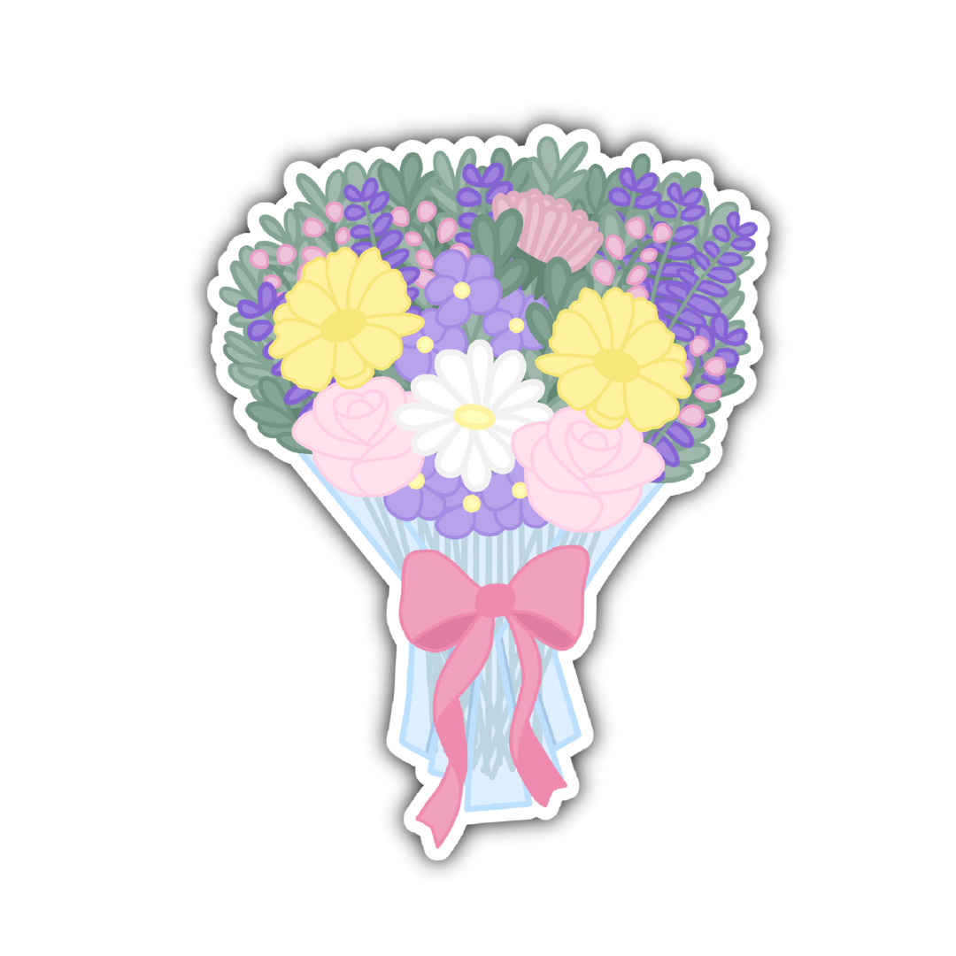 Enchanting Bouquet