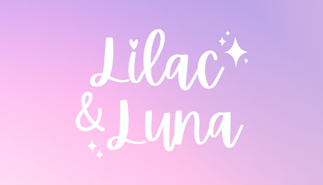 Lilac & Luna Gift Card