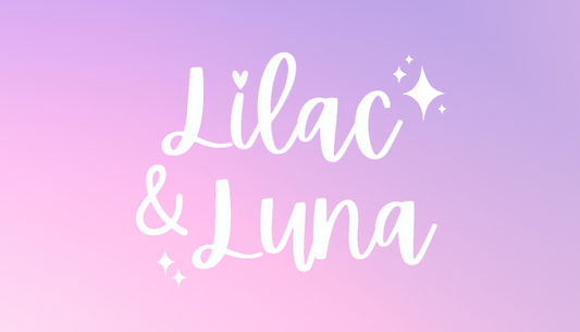 Lilac & Luna Gift Card